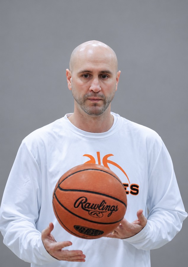 Jimmy Delsandro