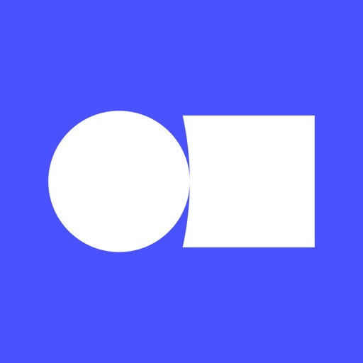 Kisi app icon