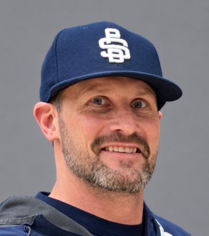 Marc Burchanowski